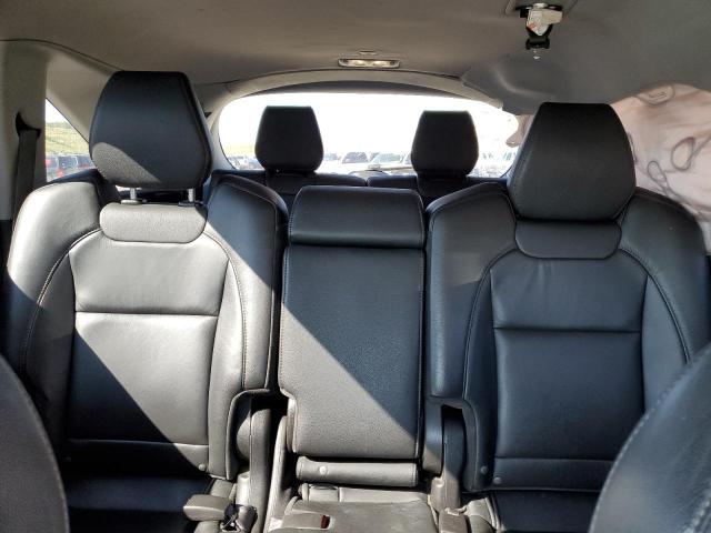 2016 ACURA MDX 5FRYD4H25GB036023