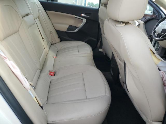 2015 BUICK REGAL PREM 2G4GR5GX5F9149812