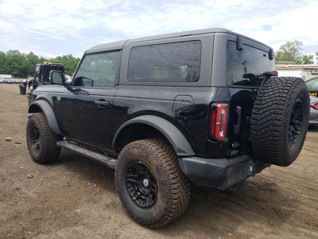Vin: 1fmde5cp3nla87483, lot: 62569185, ford bronco base 20222