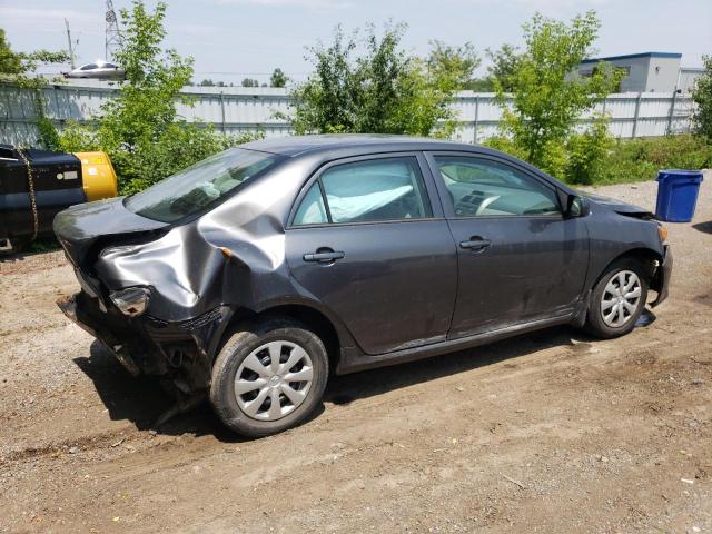 Vin: 2t1bu4ee8dc102439, lot: 60307495, toyota corolla base 20133