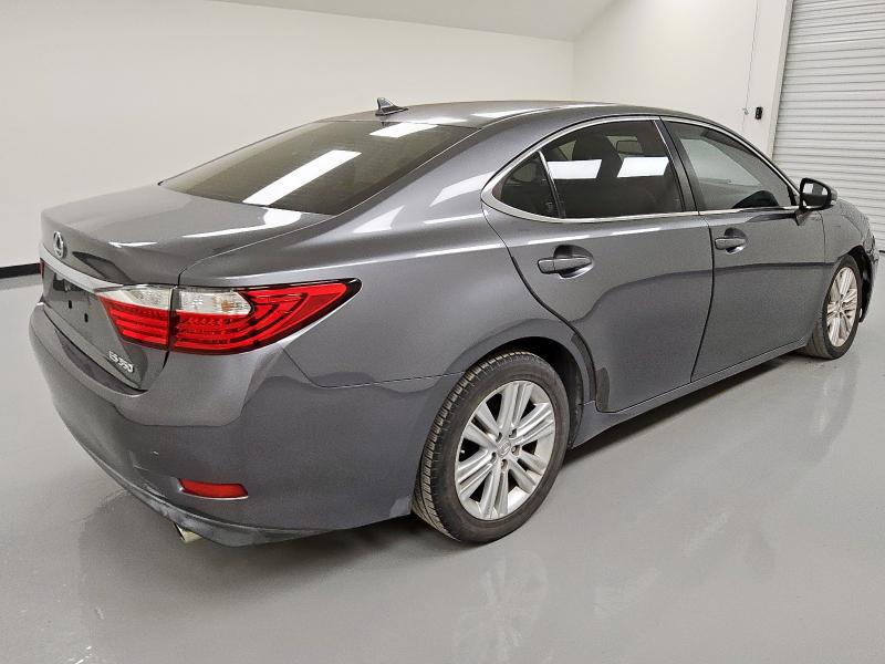 Vin: jthbk1gg3e2113365, lot: 59034805, lexus es350 350 20143