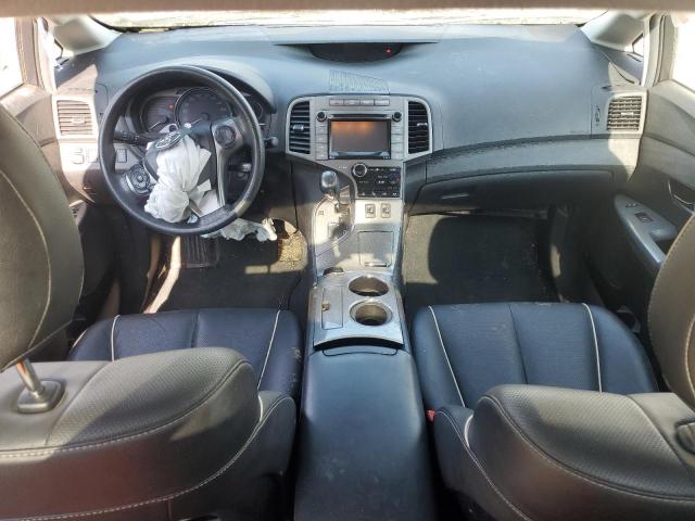2016 TOYOTA VENZA XLE 4T3BK3BB7GU124534