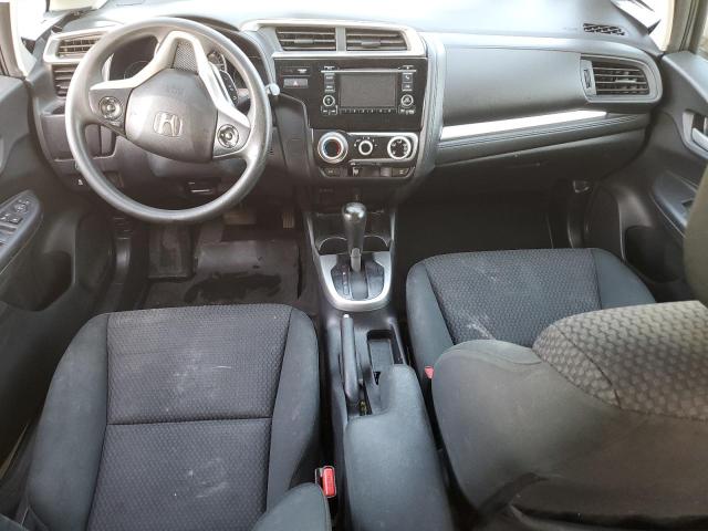 2019 HONDA FIT LX 3HGGK5H45KM752727
