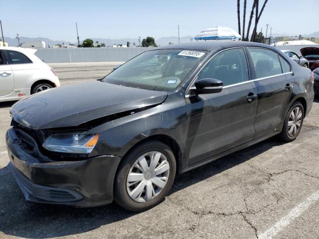 VOLKSWAGEN JETTA SE