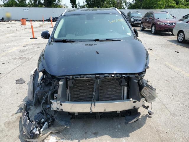 2018 INFINITI QX60 5N1DL0MN1JC529385