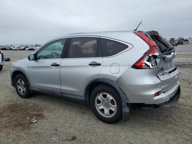Vin: 3czrm3h3xgg709871, lot: 59907005, honda crv lx 20162