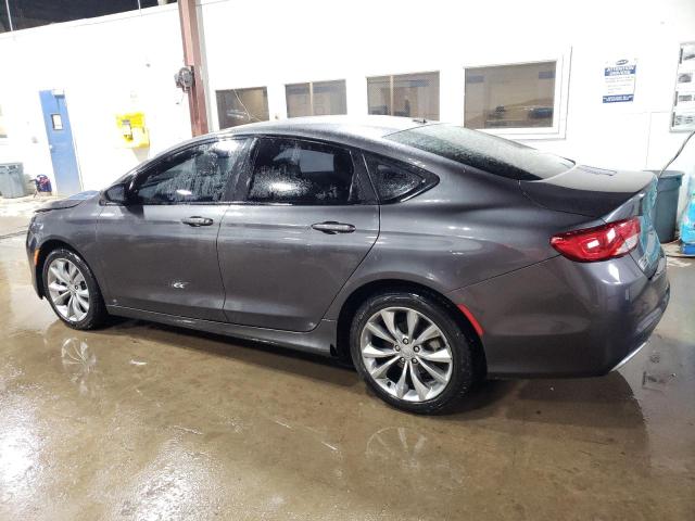 Vin: 1c3cccbg3gn118044, lot: 59256035, chrysler 200 s 20162