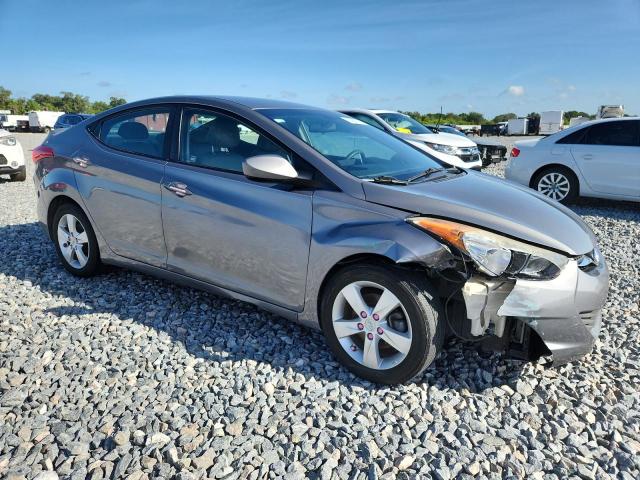 Vin: 5npdh4ae3dh309689, lot: 60281415, hyundai elantra gls 20134