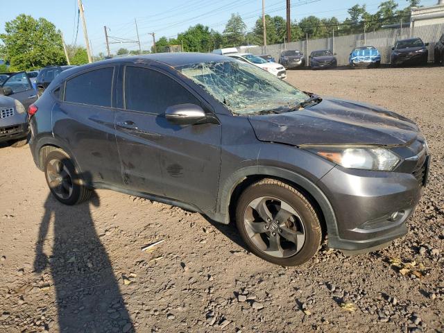 2018 HONDA HR-V EX 3CZRU6H55JG726197