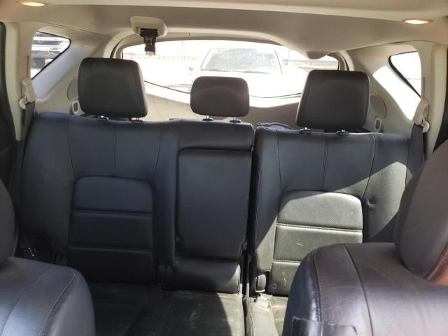 2012 NISSAN MURANO S - JN8AZ1MW4CW201064