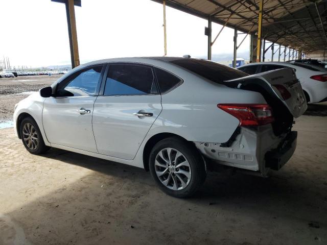 Vin: 3n1ab7ap3jl646949, lot: 57426905, nissan sentra s 20182