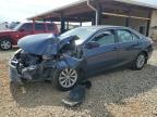 2017 TOYOTA CAMRY LE - 4T1BF1FK3HU637924