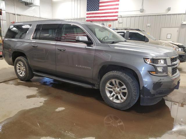 Vin: 1gnskhkc2kr408272, lot: 59981035, chevrolet suburban k1500 lt 20194