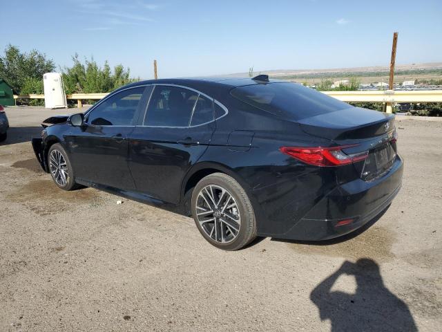 Vin: 4t1daack9su013614, lot: 60568215, toyota camry xse 20252