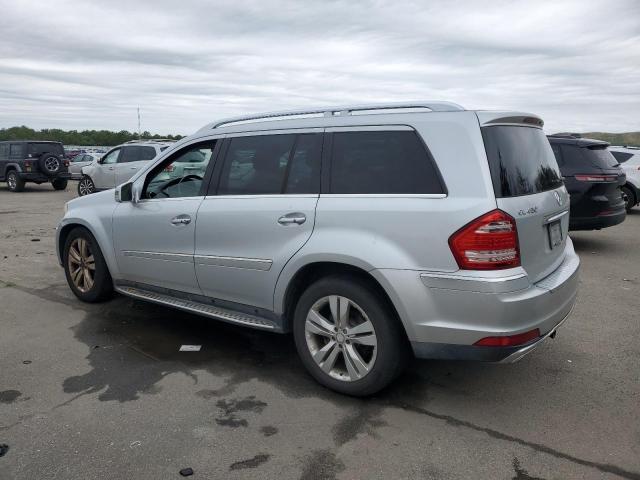 Vin: 4jgbf7be7ca767010, lot: 62457295, mercedes-benz gl-class 450 4matic 20122