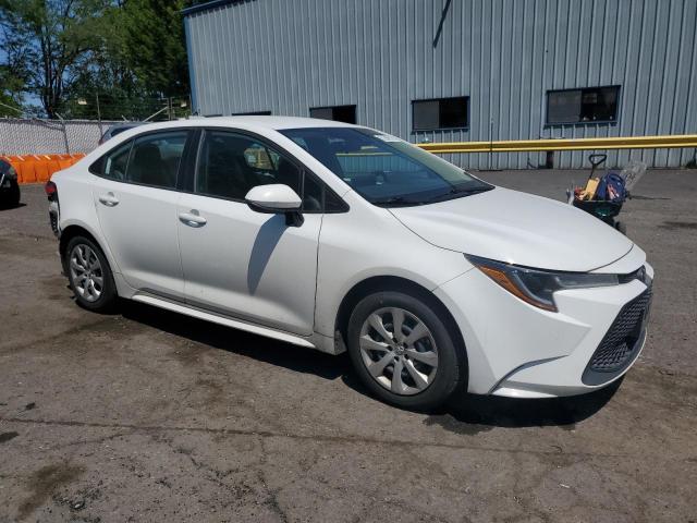 Vin: 5yfepmae3mp148660, lot: 59012325, toyota corolla le 20214