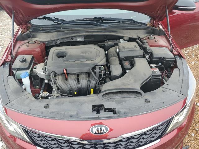 2020 KIA OPTIMA LX 5XXGT4L34LG429728