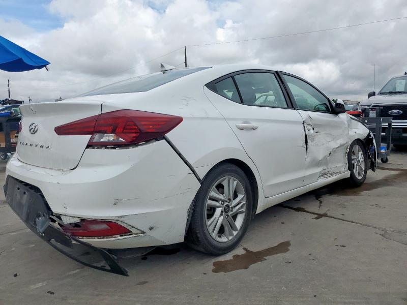 2020 HYUNDAI ELANTRA SE - 5NPD84LF5LH574604