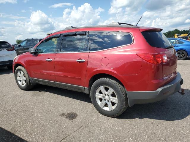 Vin: 1gnkvjed7cj237912, lot: 59508255, chevrolet traverse lt 20122