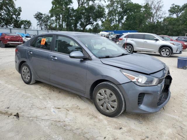 Vin: 3kpa24ad1le346416, lot: 59093645, kia rio lx 20204