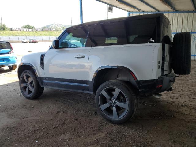 2023 LAND ROVER DEFENDER 9 SALEW6EE2P2151750