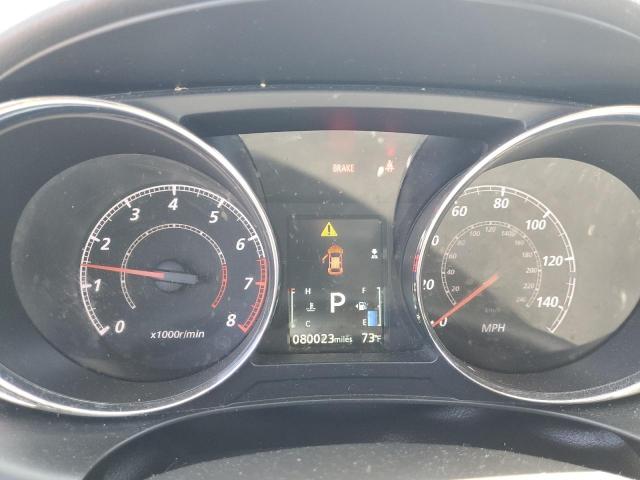 2019 MITSUBISHI OUTLANDER JA4AP3AU3KU028707