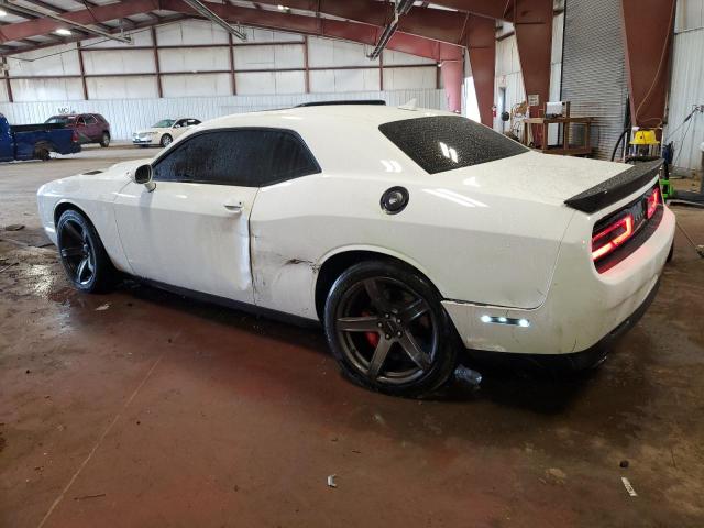 Vin: 2c3cdzc93gh249208, lot: 62176535, dodge challenger srt hellcat 20162