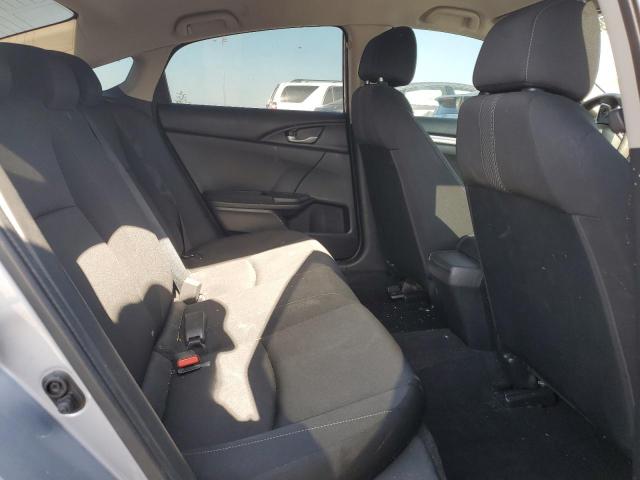 2018 HONDA CIVIC LX 2HGFC2F51JH576789