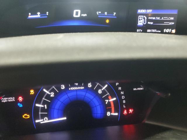 19xfb2f54fe264695 - 2015 Honda Civic Lx - #59574425