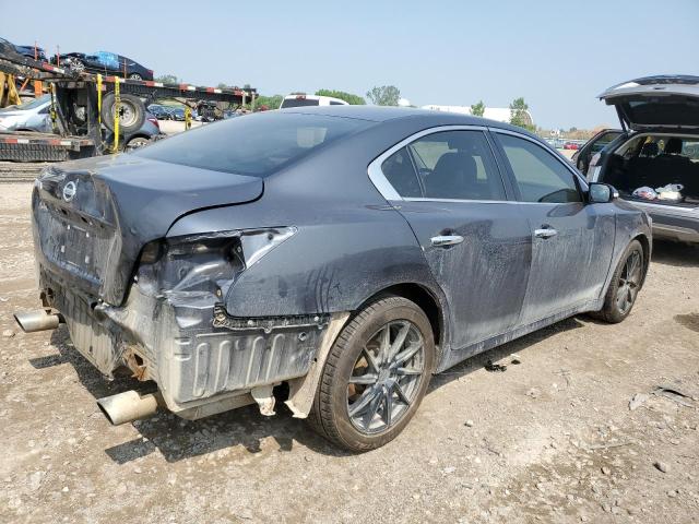 Vin: 1n4aa5apxdc829243, lot: 59888905, nissan maxima s 20133