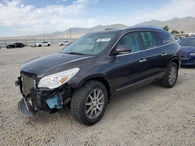 Vin: 5gakvbkd8fj120817, lot: 60677435, buick enclave 2015 img_1