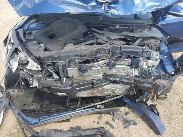 2017 HYUNDAI SONATA SPO - 5NPE34AF1HH523453