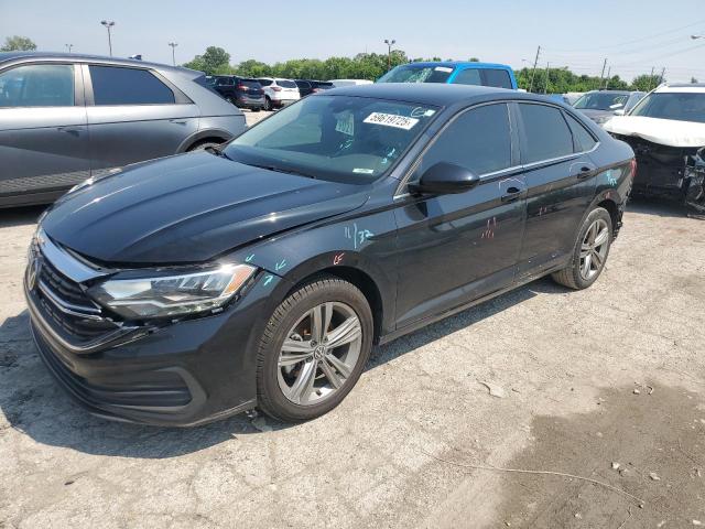 VOLKSWAGEN JETTA SE