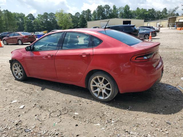 2013 DODGE DART SXT - 1C3CDFBA2DD267976