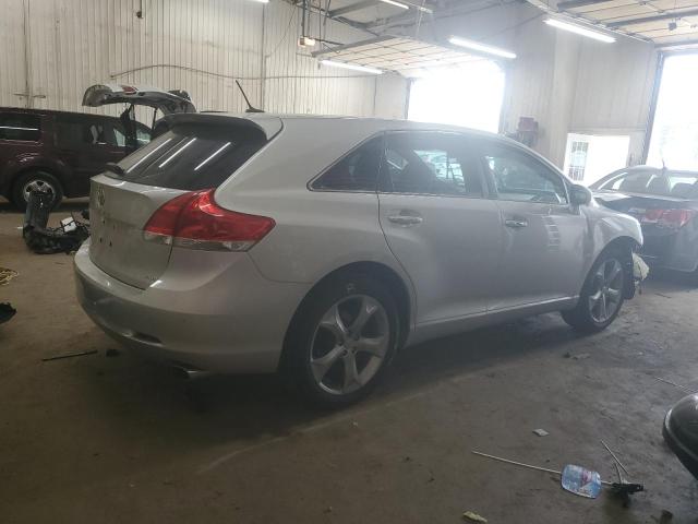 Vin: 4t3bk3bbxau038576, lot: 59897195, toyota venza 20103