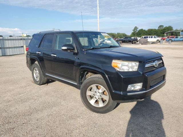 Vin: jtebu5jr4a5014118, lot: 62515375, toyota 4runner sr5 20104