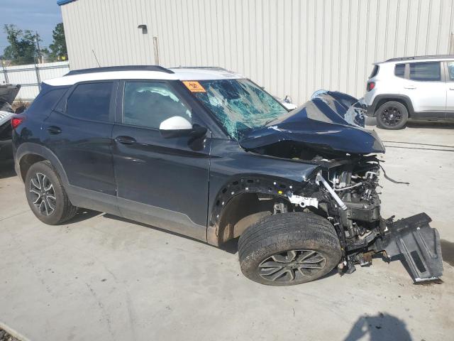 2023 CHEVROLET TRAILBLAZE KL79MVSL2PB088657