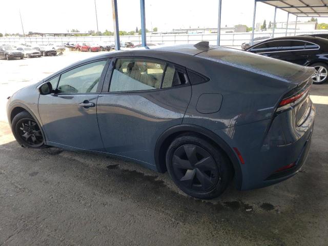 Vin: jtdacaau9p3002728, lot: 60155235, toyota prius le 20232