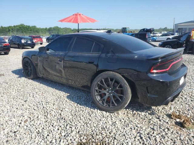 2019 DODGE CHARGER SC 2C3CDXGJ1KH520347