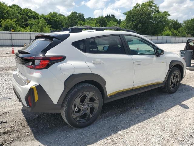 Vin: 4s4guhf65r3830011, lot: 61631905, subaru crosstrek sport 20243
