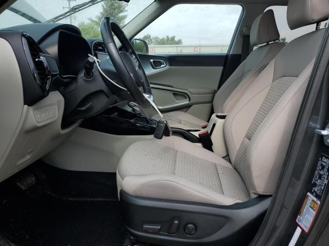 2024 KIA SOUL EX KNDJ33AUXR7897721