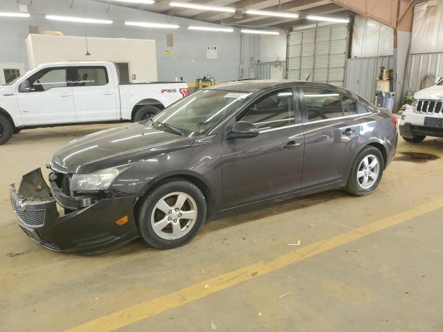 Vin: 1g1pc5sb3e7444448, lot: 62853525, chevrolet cruze lt 2014 img_1