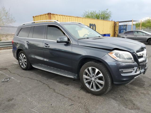 Vin: 4jgdf7ce3ea402706, lot: 59056875, mercedes-benz gl-class 450 4matic 20144