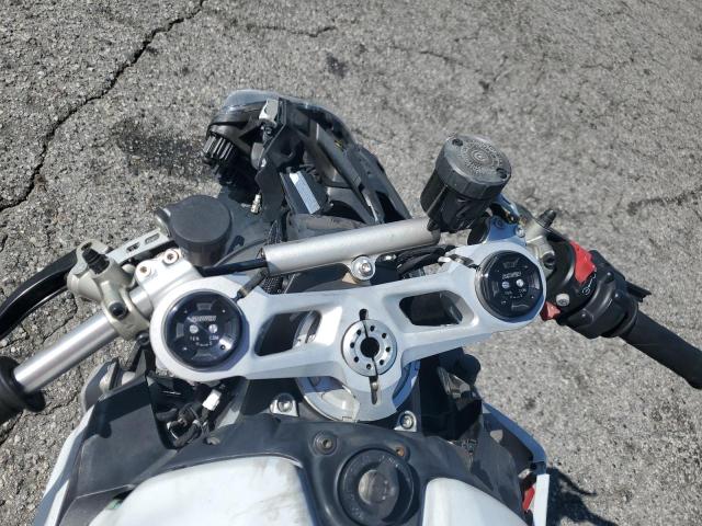 2023 DUCATI PANIGALE V ZDMHAATW9PB010163
