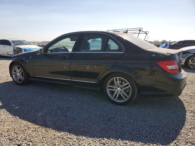 Vin: wddgf4hb1dr250090, lot: 62451405, mercedes-benz c-class 250 20132