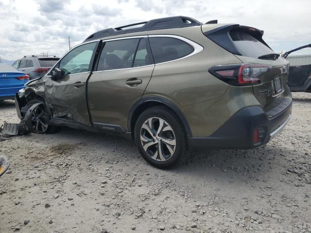 Vin: 4s4btancxl3103580, lot: 59314255, subaru outback limited 20202