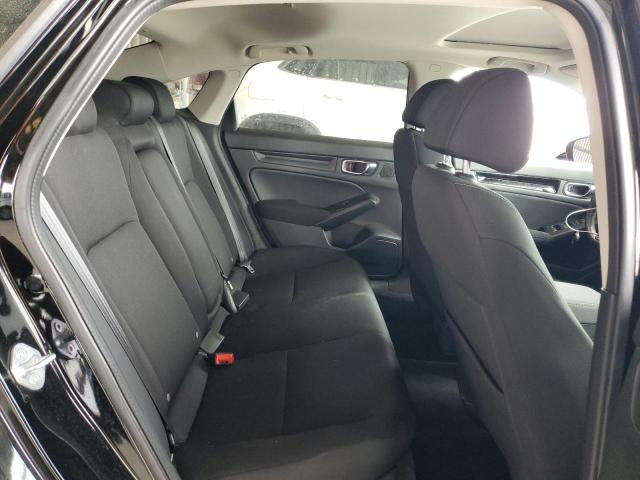 2023 HONDA CIVIC EX 2HGFE1F75PH300646