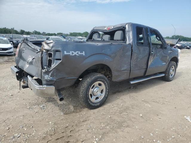 Vin: 1ftfx1et1bfd12181, lot: 58925645, ford f-150 super cab 20113