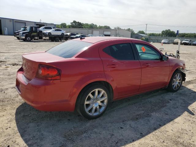 Vin: 1c3cdzab6en154913, lot: 59483165, dodge avenger se 20143