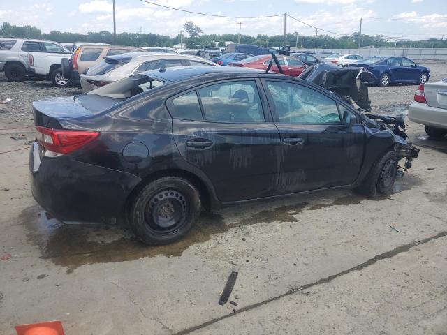 2022 SUBARU IMPREZA 4S3GKAA60N1603114